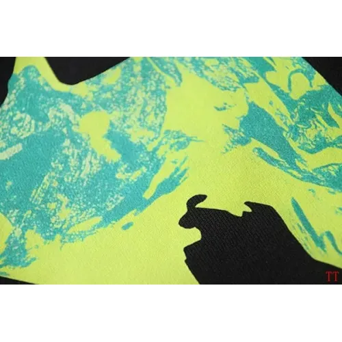 Replica Off-White Hoodies Long Sleeved For Unisex #1396311 $60.00 USD for Wholesale