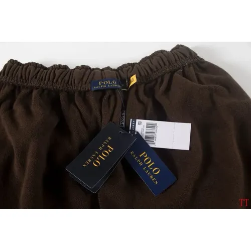 Replica Ralph Lauren Polo Pants For Unisex #1396332 $52.00 USD for Wholesale