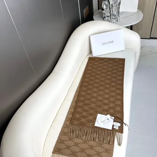 Wholesale Celine Scarf #1396340 $48.00 USD, Wholesale Quality Replica Celine Scarf