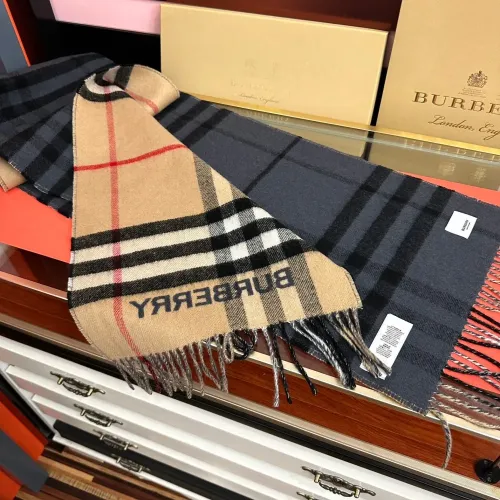 Wholesale Burberry Scarf #1396341 $45.00 USD, Wholesale Quality Replica Burberry Scarf