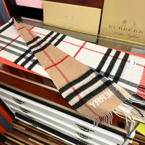 Wholesale Burberry Scarf #1396342 $45.00 USD, Wholesale Quality Replica Burberry Scarf
