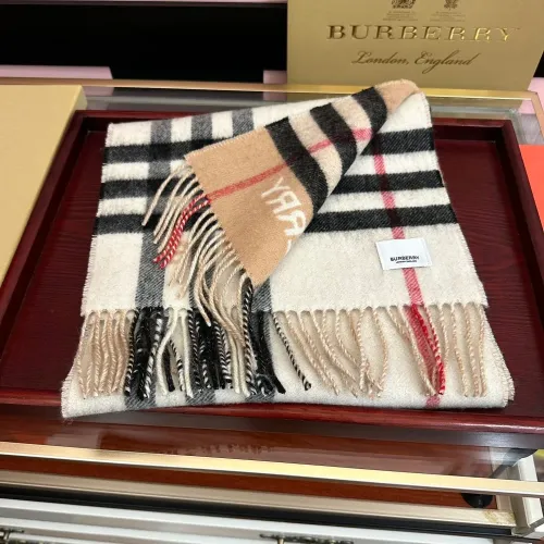 Replica Burberry Scarf #1396342 $45.00 USD for Wholesale