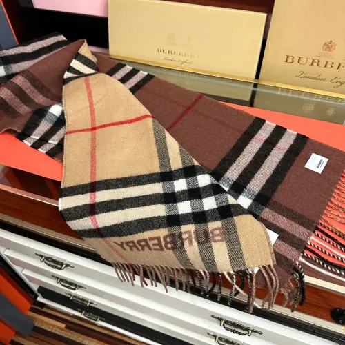 Wholesale Burberry Scarf #1396343 $45.00 USD, Wholesale Quality Replica Burberry Scarf