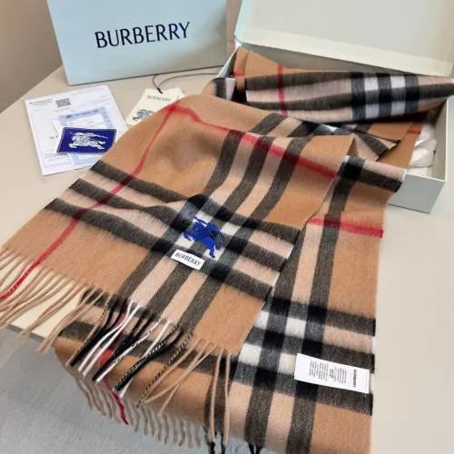 Wholesale Burberry Scarf #1396344 $48.00 USD, Wholesale Quality Replica Burberry Scarf