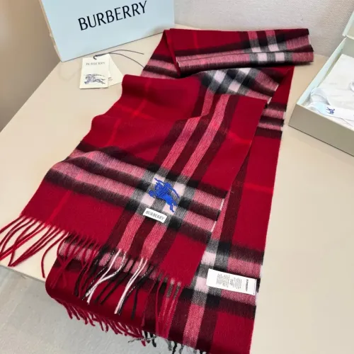 Wholesale Burberry Scarf #1396345 $48.00 USD, Wholesale Quality Replica Burberry Scarf
