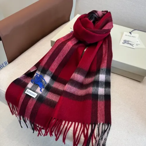 Replica Burberry Scarf #1396345 $48.00 USD for Wholesale