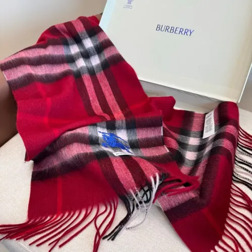 Replica Burberry Scarf #1396345 $48.00 USD for Wholesale
