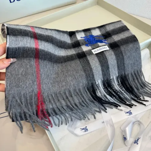Replica Burberry Scarf #1396346 $48.00 USD for Wholesale