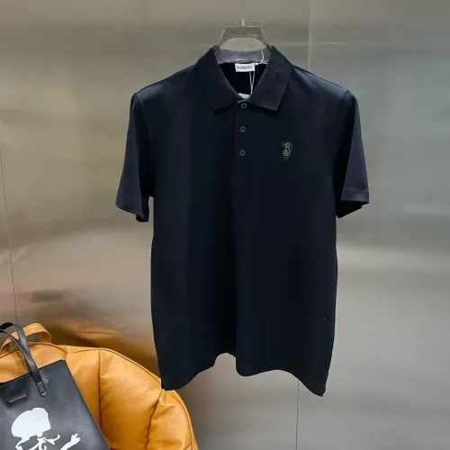 Wholesale Burberry T-Shirts Short Sleeved For Men #1396350 $42.00 USD, Wholesale Quality Replica Burberry T-Shirts