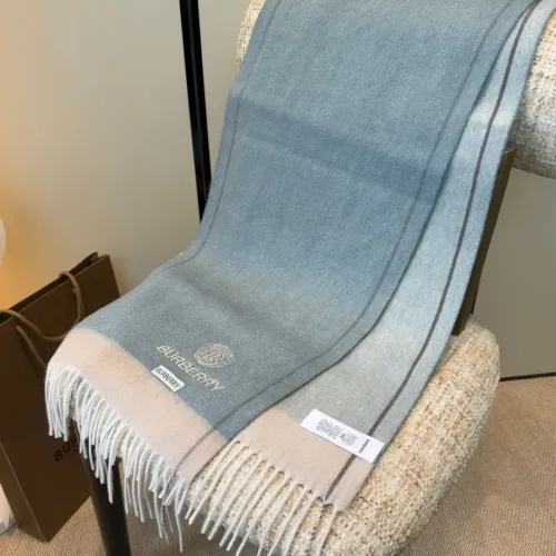 Wholesale Burberry Scarf #1396351 $48.00 USD, Wholesale Quality Replica Burberry Scarf