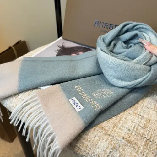 Replica Burberry Scarf #1396351 $48.00 USD for Wholesale