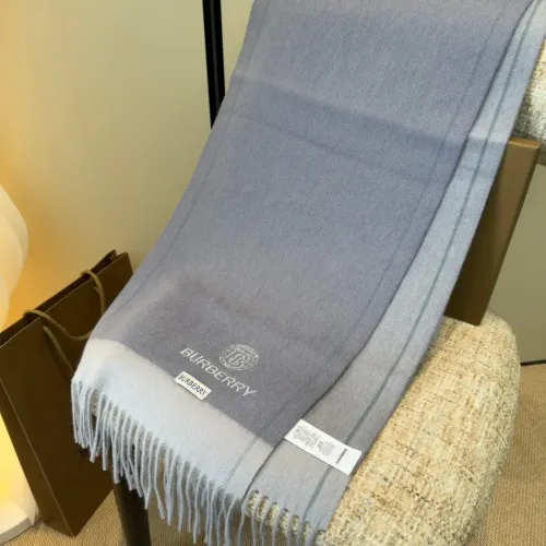 Wholesale Burberry Scarf #1396352 $48.00 USD, Wholesale Quality Replica Burberry Scarf