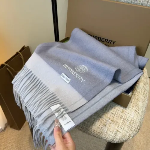 Replica Burberry Scarf #1396352 $48.00 USD for Wholesale