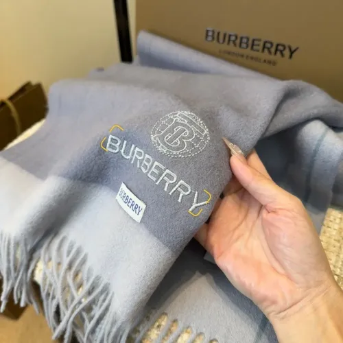 Replica Burberry Scarf #1396352 $48.00 USD for Wholesale
