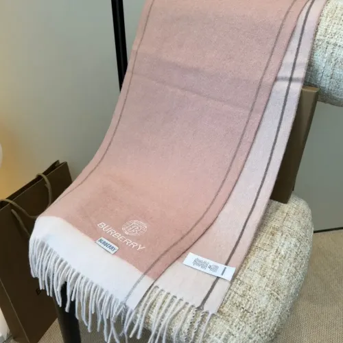 Wholesale Burberry Scarf #1396353 $48.00 USD, Wholesale Quality Replica Burberry Scarf