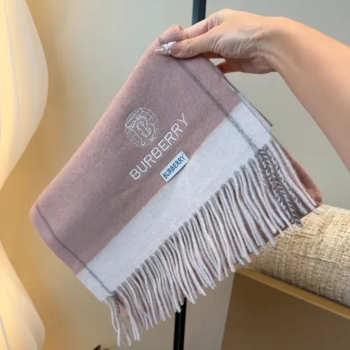 Replica Burberry Scarf #1396353 $48.00 USD for Wholesale