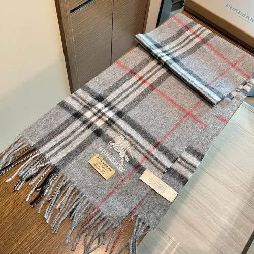 Wholesale Burberry Scarf #1396360 $48.00 USD, Wholesale Quality Replica Burberry Scarf