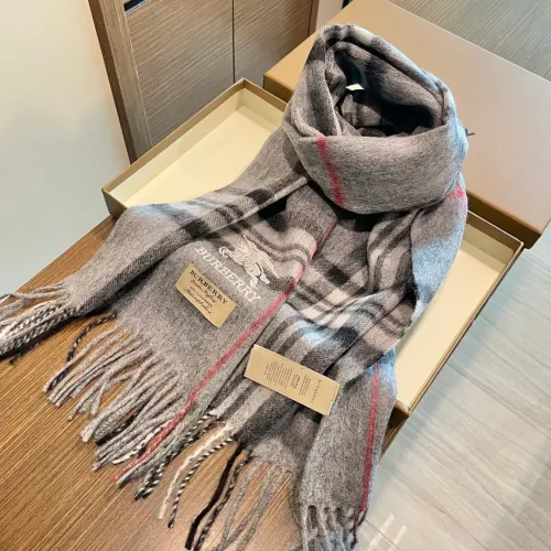 Replica Burberry Scarf #1396360 $48.00 USD for Wholesale