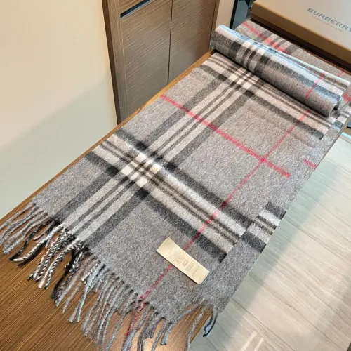 Replica Burberry Scarf #1396360 $48.00 USD for Wholesale