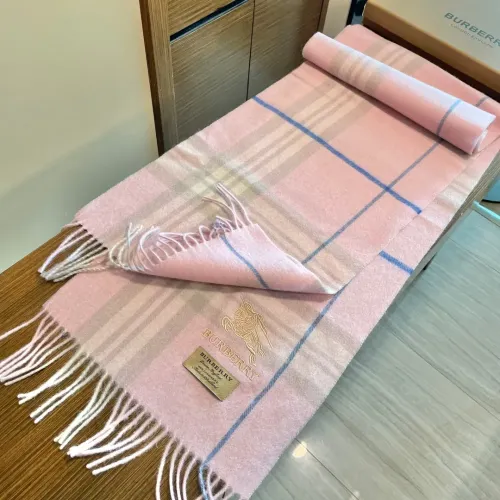 Replica Burberry Scarf #1396361 $48.00 USD for Wholesale