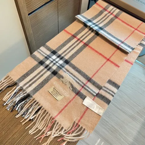 Wholesale Burberry Scarf #1396362 $48.00 USD, Wholesale Quality Replica Burberry Scarf