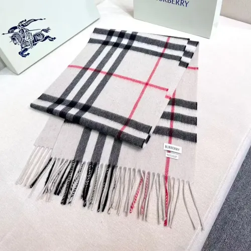 Replica Burberry Scarf #1396363 $48.00 USD for Wholesale