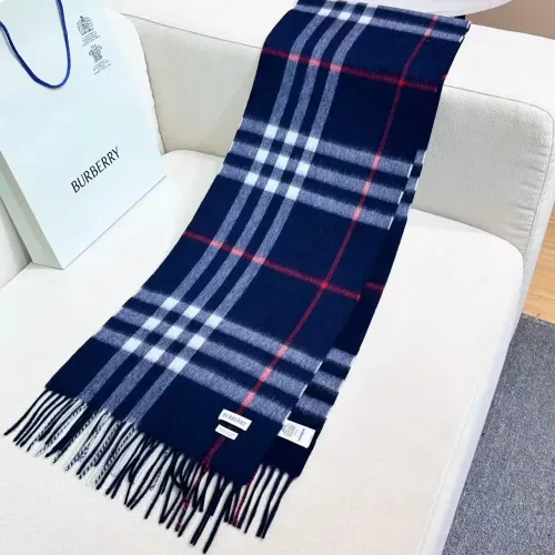 Wholesale Burberry Scarf #1396364 $48.00 USD, Wholesale Quality Replica Burberry Scarf