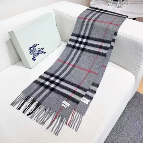 Wholesale Burberry Scarf #1396365 $48.00 USD, Wholesale Quality Replica Burberry Scarf