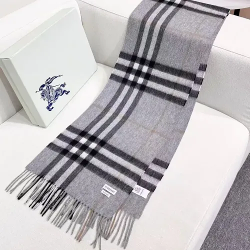 Wholesale Burberry Scarf #1396366 $48.00 USD, Wholesale Quality Replica Burberry Scarf