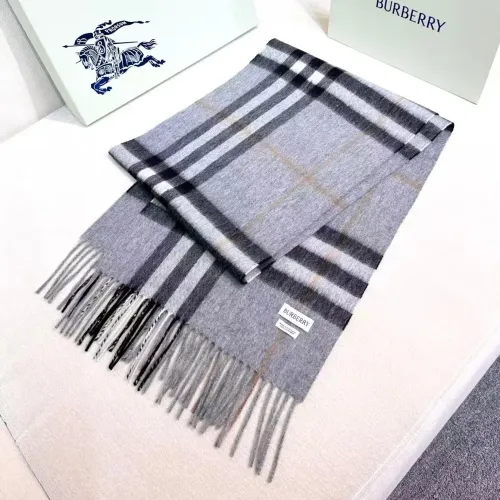Replica Burberry Scarf #1396366 $48.00 USD for Wholesale