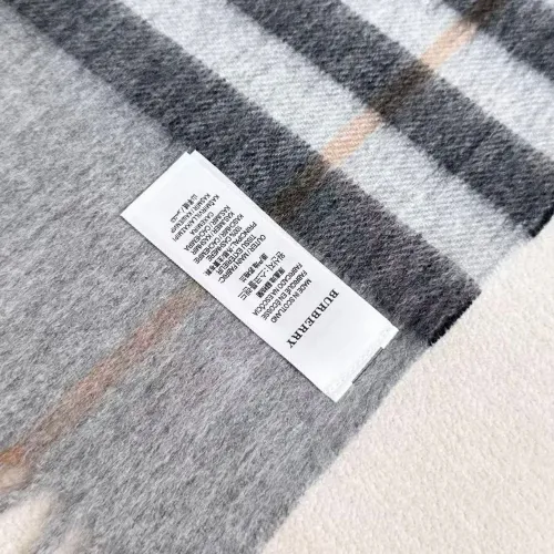 Replica Burberry Scarf #1396366 $48.00 USD for Wholesale