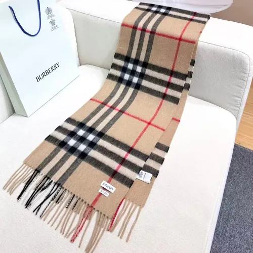 Wholesale Burberry Scarf #1396367 $48.00 USD, Wholesale Quality Replica Burberry Scarf
