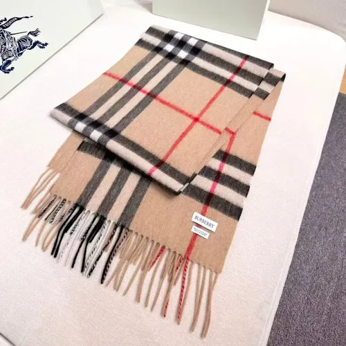 Replica Burberry Scarf #1396367 $48.00 USD for Wholesale