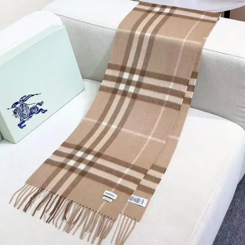 Wholesale Burberry Scarf #1396368 $48.00 USD, Wholesale Quality Replica Burberry Scarf