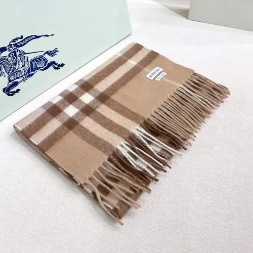Replica Burberry Scarf #1396368 $48.00 USD for Wholesale