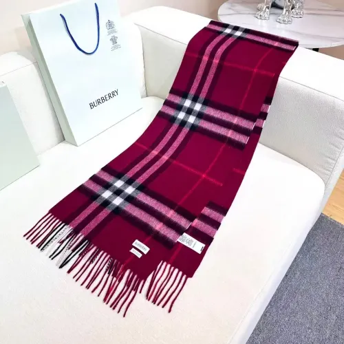 Wholesale Burberry Scarf #1396369 $48.00 USD, Wholesale Quality Replica Burberry Scarf
