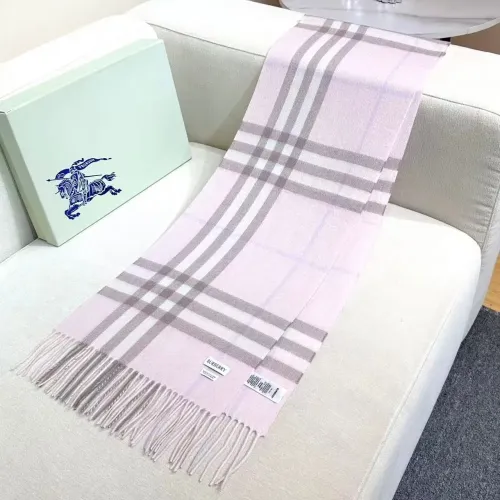 Wholesale Burberry Scarf #1396370 $48.00 USD, Wholesale Quality Replica Burberry Scarf