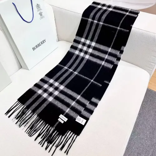 Wholesale Burberry Scarf #1396371 $48.00 USD, Wholesale Quality Replica Burberry Scarf