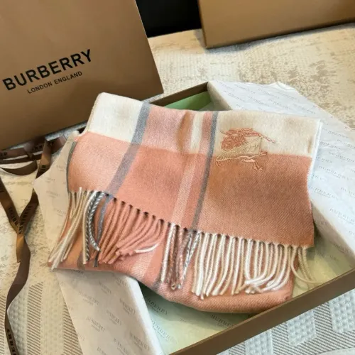 Wholesale Burberry Scarf #1396372 $52.00 USD, Wholesale Quality Replica Burberry Scarf