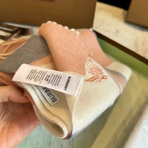 Replica Burberry Scarf #1396372 $52.00 USD for Wholesale