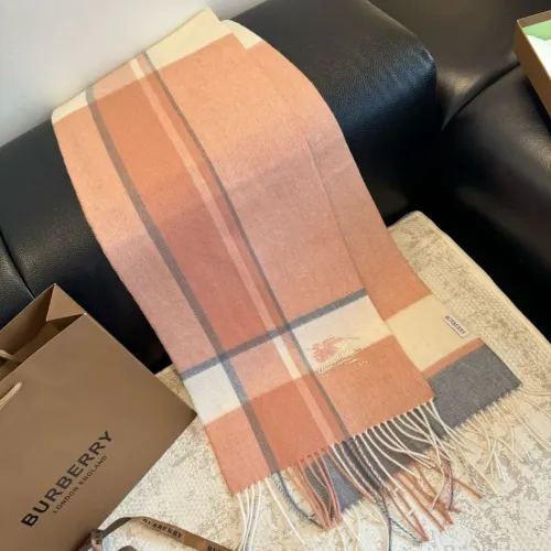 Replica Burberry Scarf #1396372 $52.00 USD for Wholesale