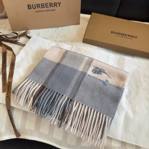 Wholesale Burberry Scarf #1396373 $52.00 USD, Wholesale Quality Replica Burberry Scarf