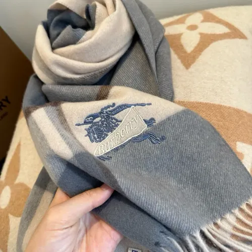 Replica Burberry Scarf #1396373 $52.00 USD for Wholesale