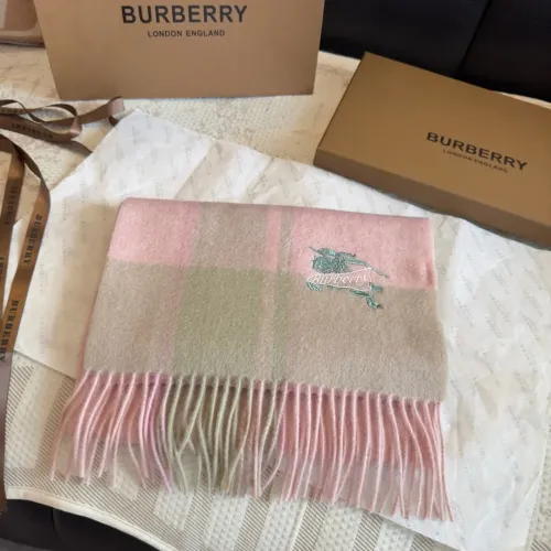 Wholesale Burberry Scarf #1396374 $52.00 USD, Wholesale Quality Replica Burberry Scarf