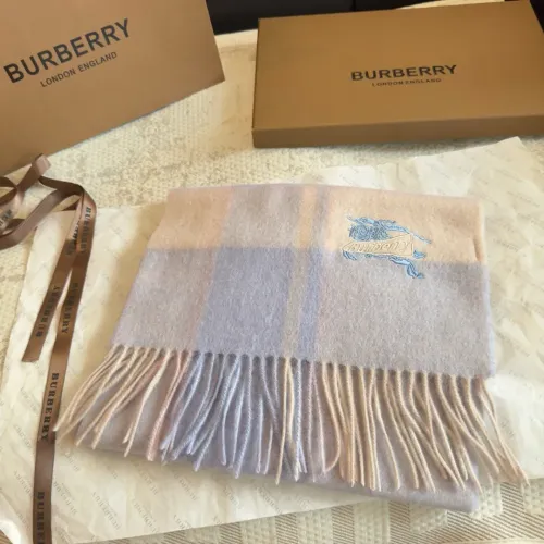 Wholesale Burberry Scarf #1396375 $52.00 USD, Wholesale Quality Replica Burberry Scarf