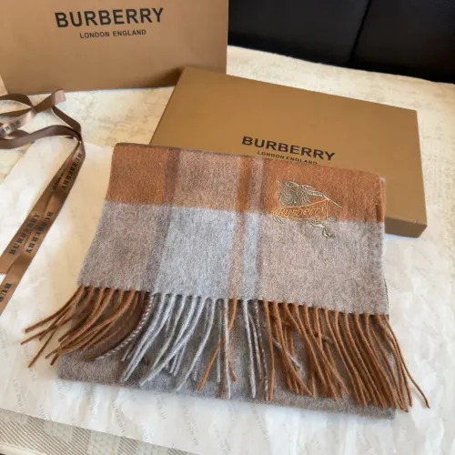Wholesale Burberry Scarf #1396376 $52.00 USD, Wholesale Quality Replica Burberry Scarf