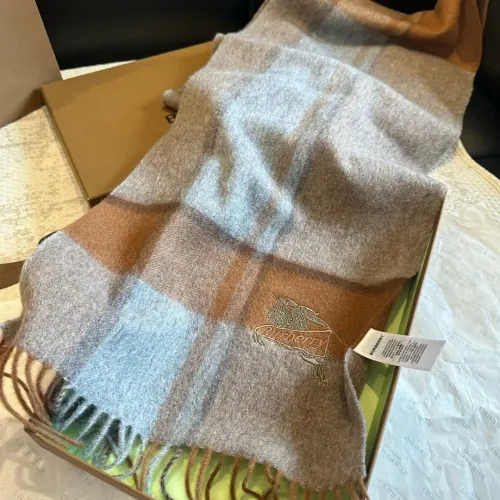 Replica Burberry Scarf #1396376 $52.00 USD for Wholesale