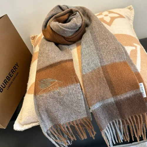 Replica Burberry Scarf #1396376 $52.00 USD for Wholesale