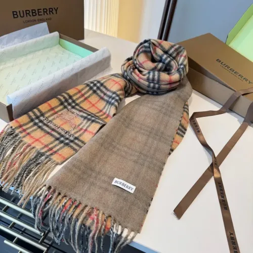 Wholesale Burberry Scarf #1396377 $52.00 USD, Wholesale Quality Replica Burberry Scarf