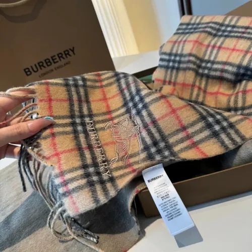 Replica Burberry Scarf #1396377 $52.00 USD for Wholesale